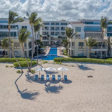 Costa Atlantica Punta Cana - Beach Vacation Condos